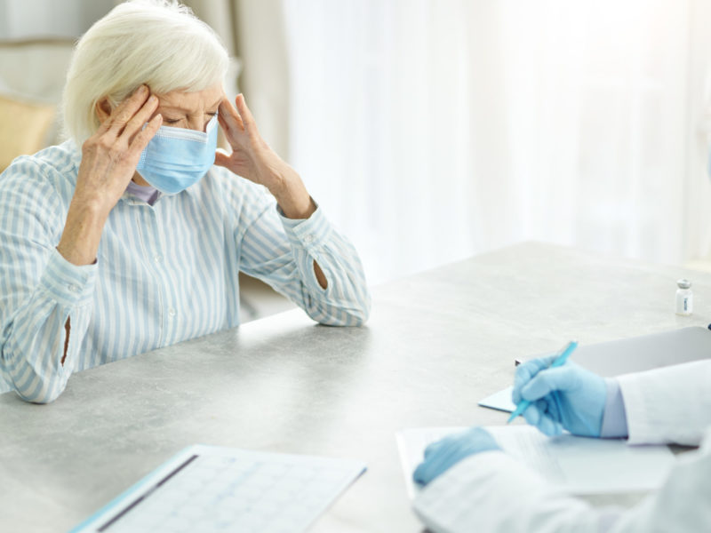 Common Causes of Common Health Problems