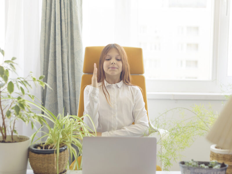 How To Balance School and Home Maintenance